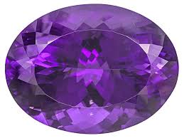 Amethyst's
