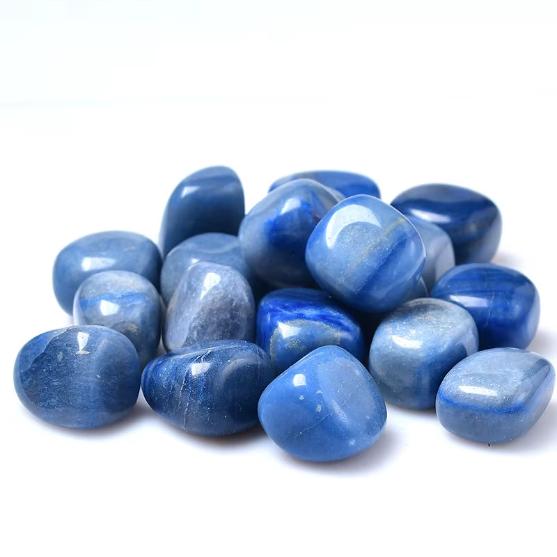 Wholesale Bulk Amethyst and Rose Quartz Tumbled Crystals Natural Stone Healing Stones Other Crystal Crafts